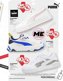 Catálogo Price Shoes Página 9