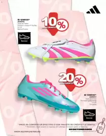 Catálogo Price Shoes Página 15