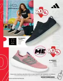 Catálogo Price Shoes Página 19
