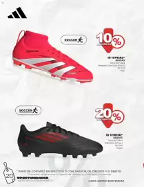 Catálogo Price Shoes Página 20