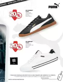 Catálogo Price Shoes Página 3