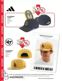 Catálogo Price Shoes Página 44