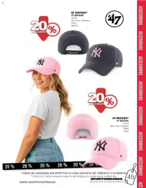 Catálogo Price Shoes Página 45