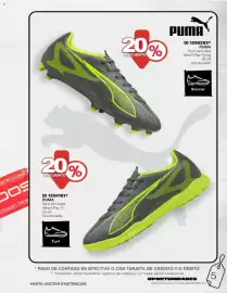 Catálogo Price Shoes Página 5