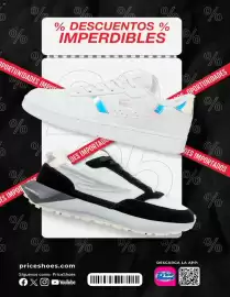 Catálogo Price Shoes Página 51
