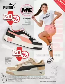 Catálogo Price Shoes Página 6