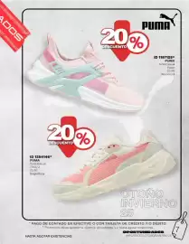 Catálogo Price Shoes Página 7