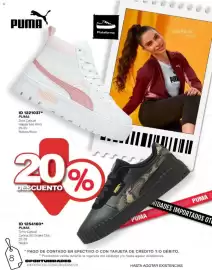 Catálogo Price Shoes Página 8