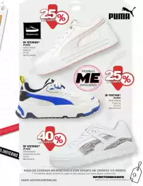 Catálogo Price Shoes Página 9