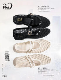 Catálogo Price Shoes Página 101