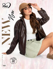 Catálogo Price Shoes Página 103