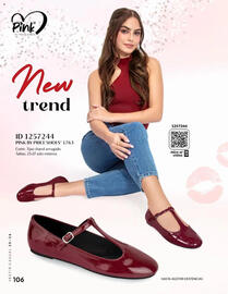 Catálogo Price Shoes Página 107