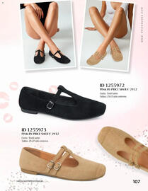 Catálogo Price Shoes Página 108
