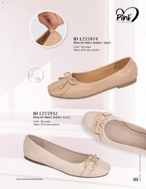Catálogo Price Shoes Página 112