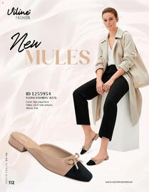 Catálogo Price Shoes Página 113