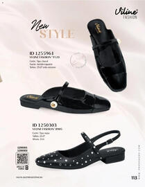 Catálogo Price Shoes Página 114