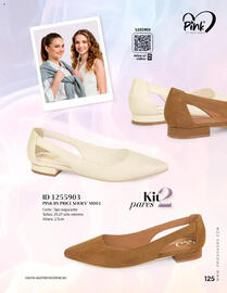 Catálogo Price Shoes Página 126