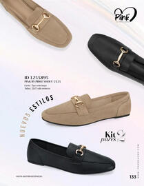 Catálogo Price Shoes Página 134