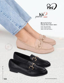 Catálogo Price Shoes Página 135