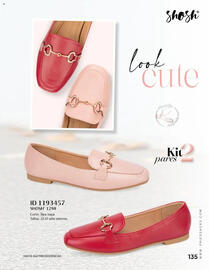 Catálogo Price Shoes Página 136
