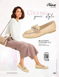 Catálogo Price Shoes Página 140