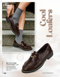 Catálogo Price Shoes Página 143
