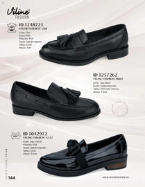 Catálogo Price Shoes Página 145