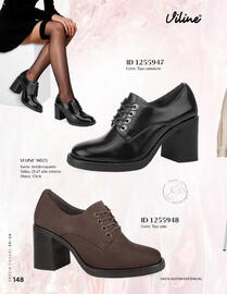 Catálogo Price Shoes Página 149