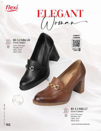 Catálogo Price Shoes Página 153