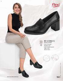 Catálogo Price Shoes Página 154