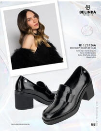 Catálogo Price Shoes Página 156