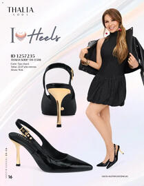 Catálogo Price Shoes Página 16