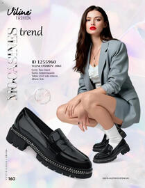 Catálogo Price Shoes Página 161