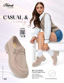 Catálogo Price Shoes Página 165