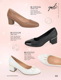 Catálogo Price Shoes Página 174