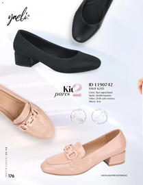 Catálogo Price Shoes Página 177