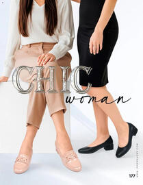 Catálogo Price Shoes Página 178