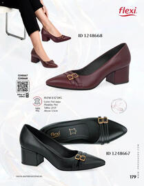 Catálogo Price Shoes Página 180