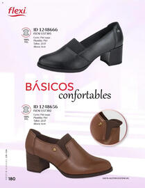Catálogo Price Shoes Página 181