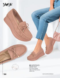 Catálogo Price Shoes Página 189