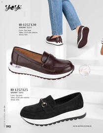 Catálogo Price Shoes Página 191