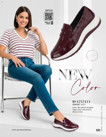 Catálogo Price Shoes Página 192