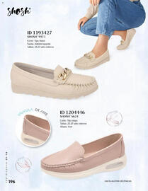 Catálogo Price Shoes Página 197