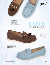 Catálogo Price Shoes Página 198
