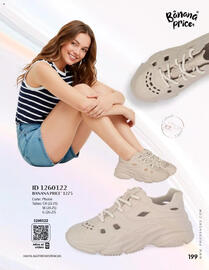 Catálogo Price Shoes Página 200
