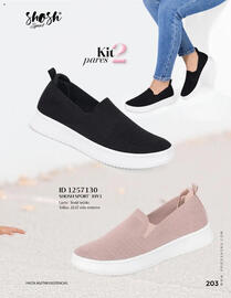 Catálogo Price Shoes Página 204