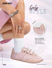 Catálogo Price Shoes Página 209