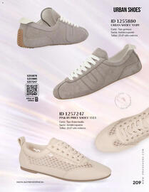 Catálogo Price Shoes Página 210