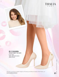Catálogo Price Shoes Página 21