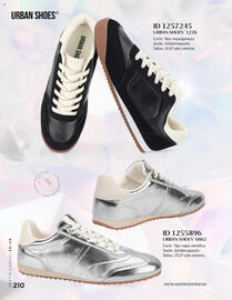 Catálogo Price Shoes Página 211